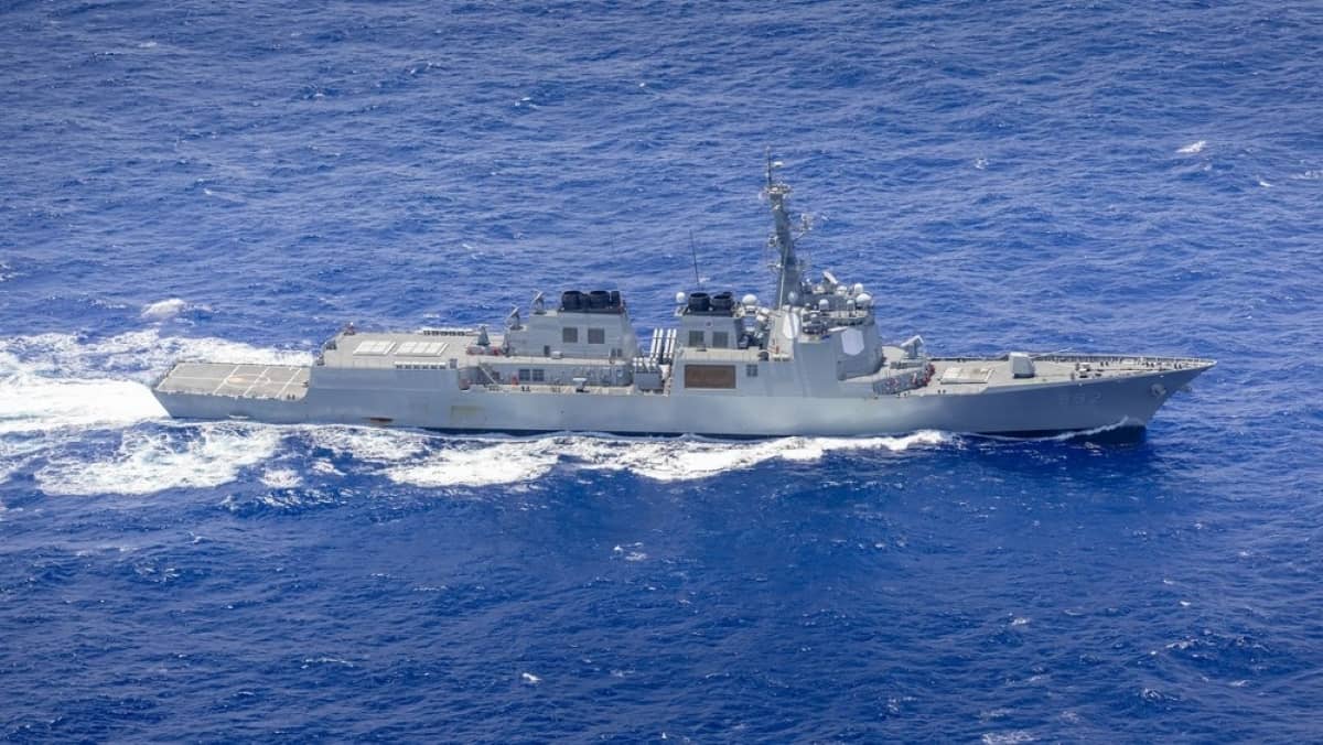 South Korea Must Prepare Strategy for Hormuz, Ukraine, and Future Challenges