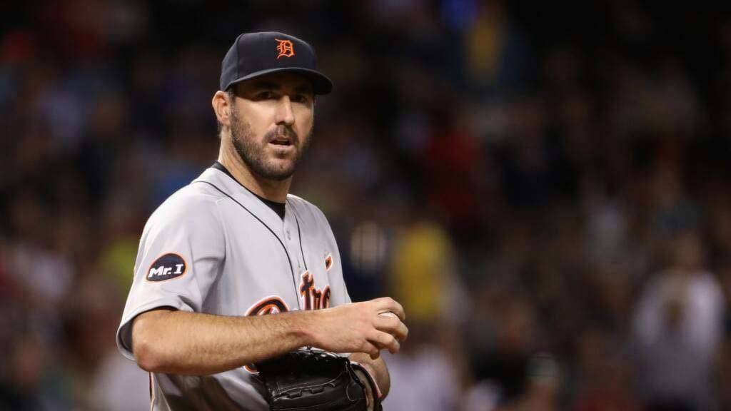 Justin Verlander to Make Final MLB Appearance This Saturday