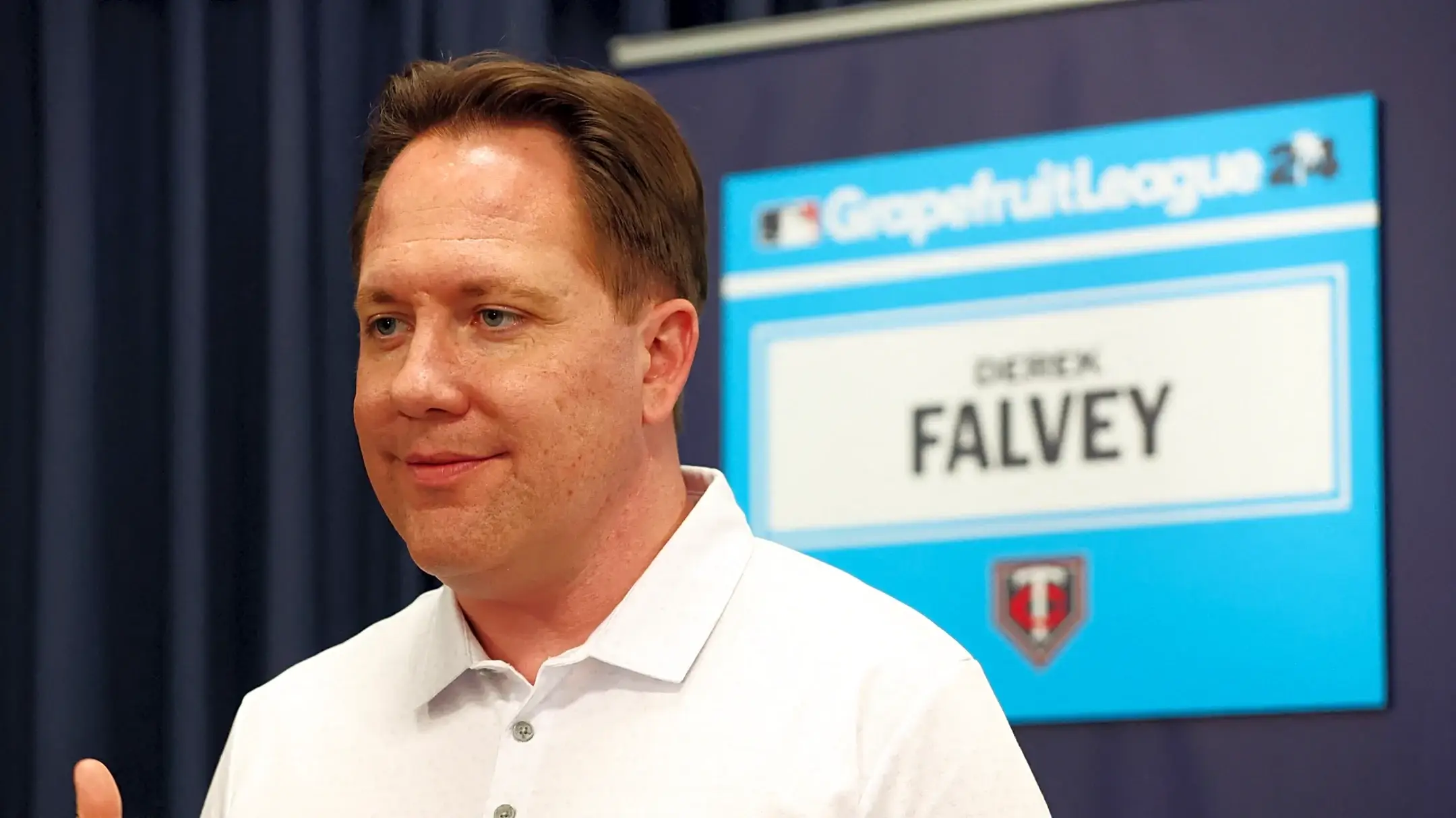 Mets to Hire Derek Falvey for Front Office Role
