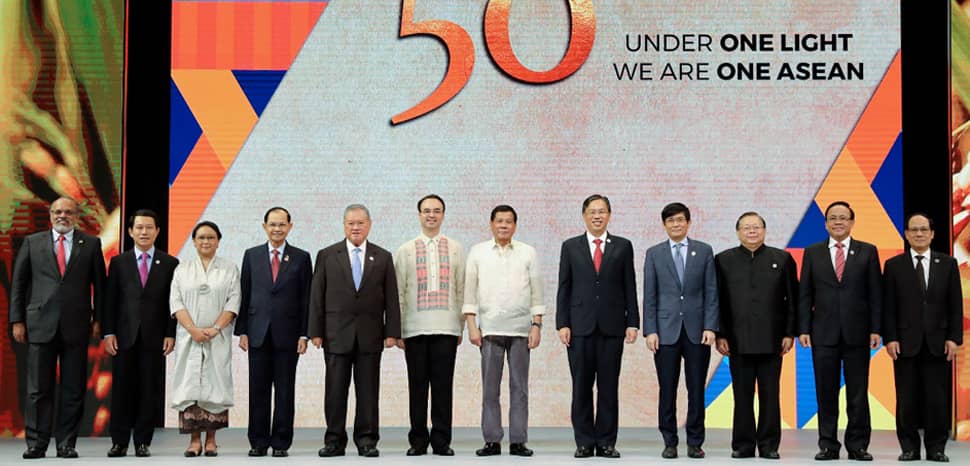 ASEAN Rivalry: Indonesia and Vietnam Compete for Regional Dominance