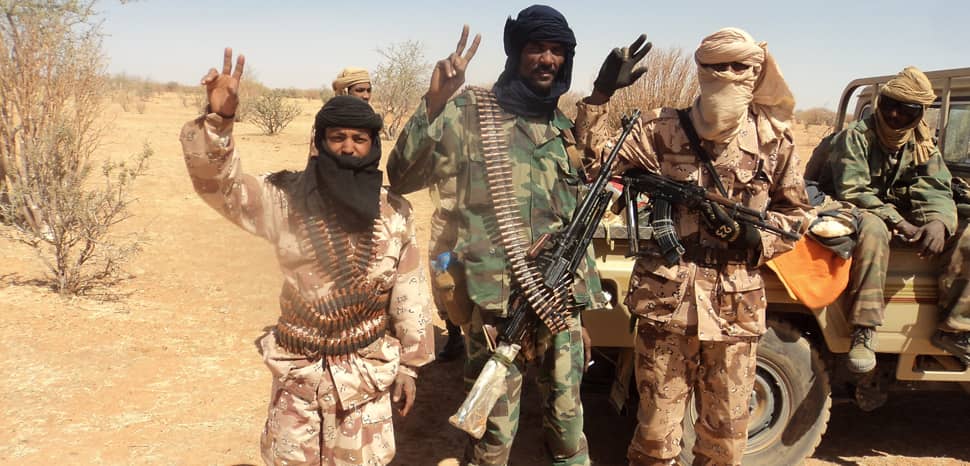 Mali Civil Conflict: Central Regions at Risk