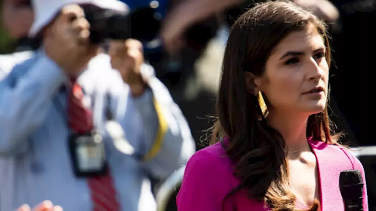 Judge Delays Ruling on White House Press Pass Restrictions