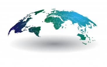 UN Adopts Resolution to Replace Mercator Projection With Accurate Map Representation