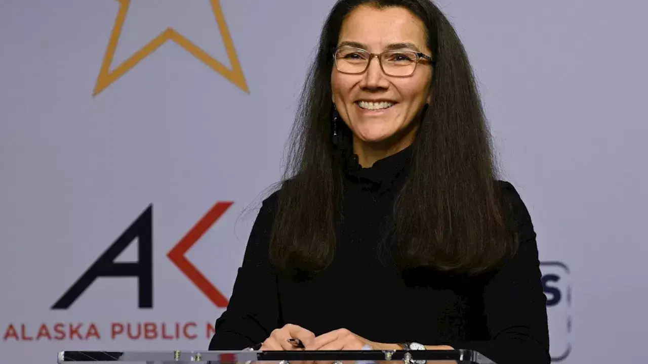 Alaska Senate Race Erupts Amid Abuse Allegations and Peltola's Rebuttal