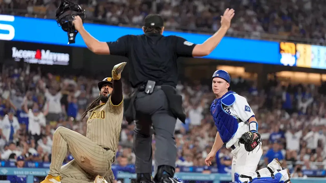 Would a Dodgers- Padres Playoff Matchup Be Enjoyable?