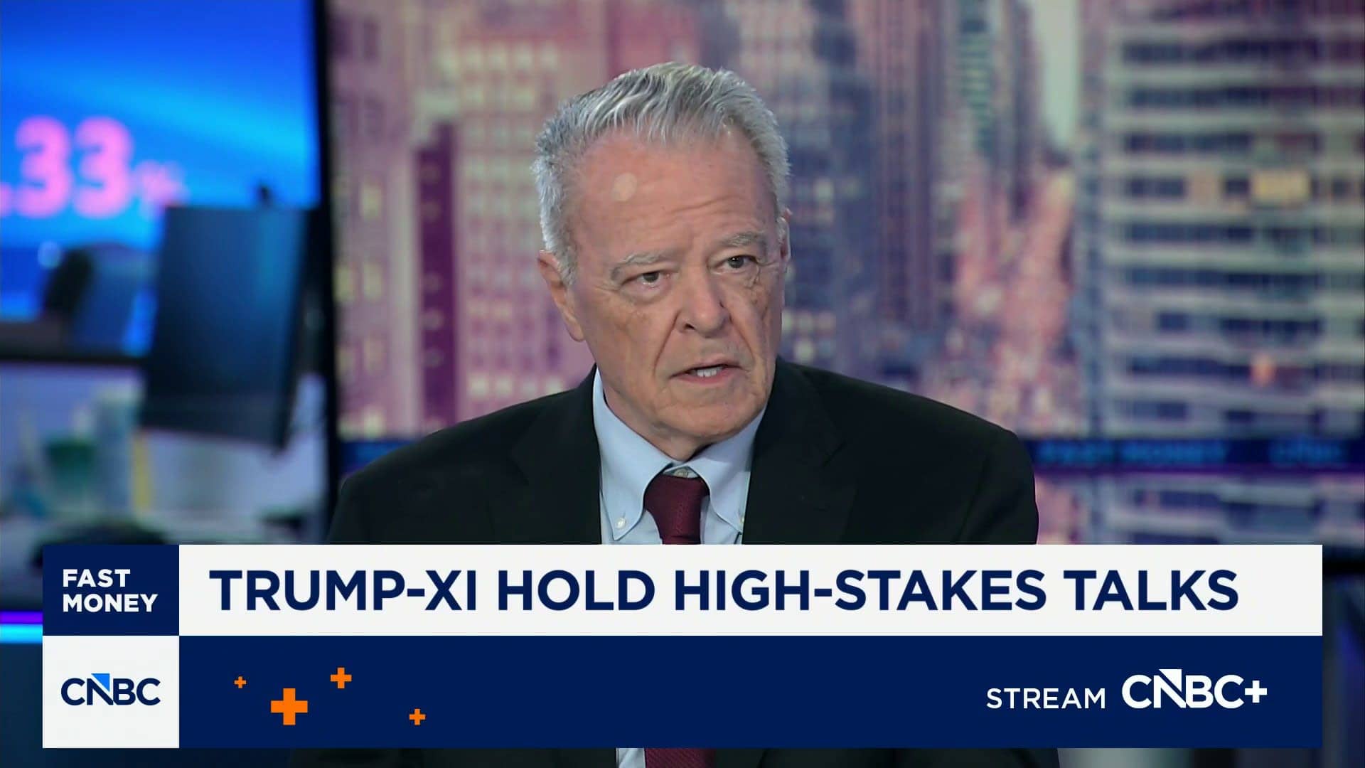 Trump and Xi Face Major Hurdles in Trade and Geopolitical Talks