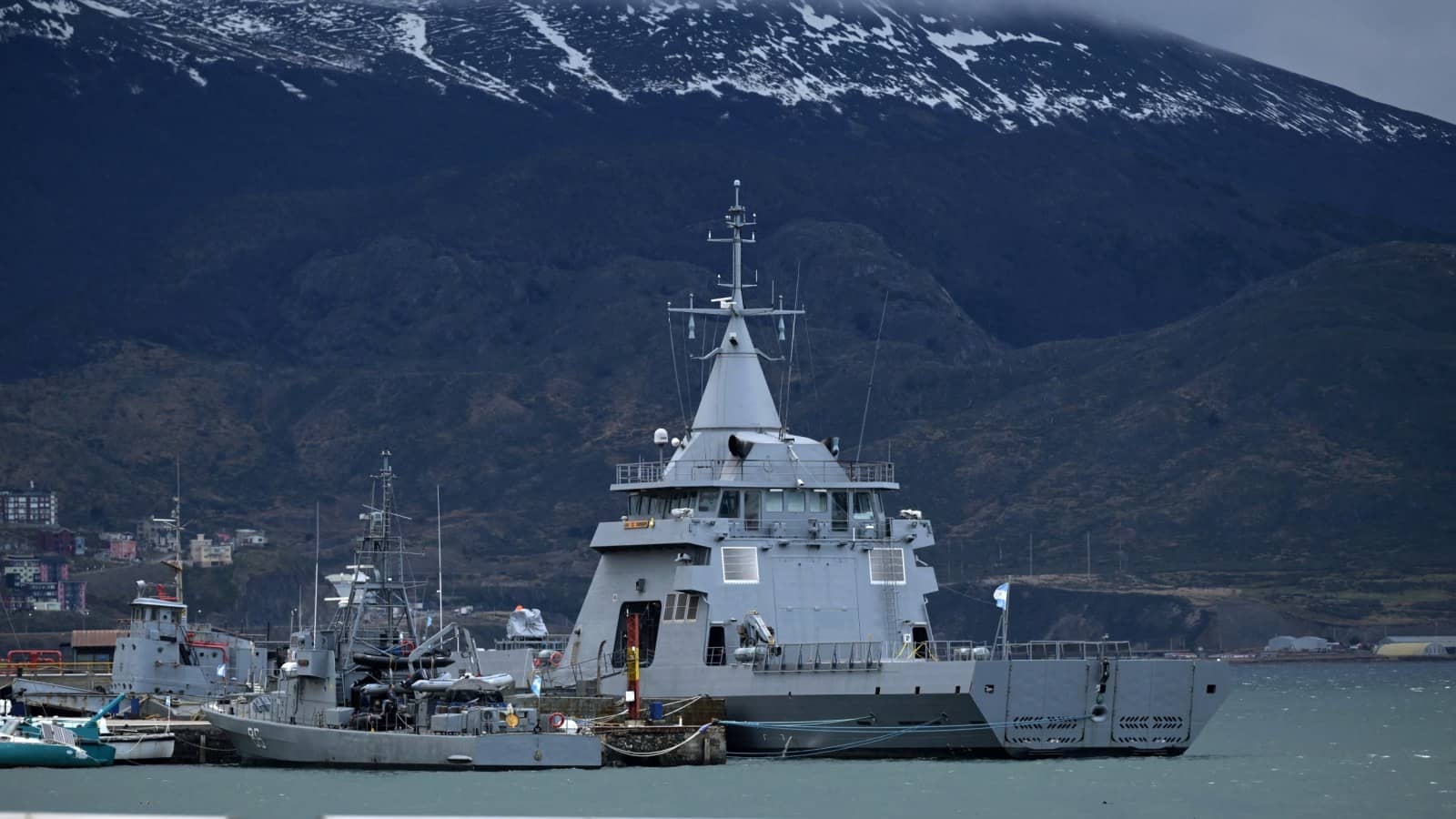 US Troop Drills in Argentine Tierra del Fuego Spark Outcry Over Lack of Congressional Approval