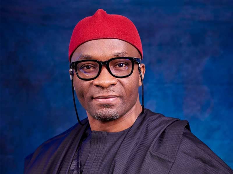 Benjamin Okezie Kalu's Journey from Bende to Global Recognition