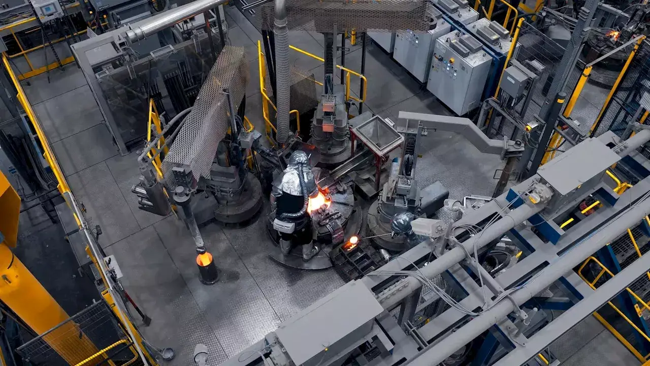 MP Materials Targets US Rare Earth Independence via New Fort Worth Plant