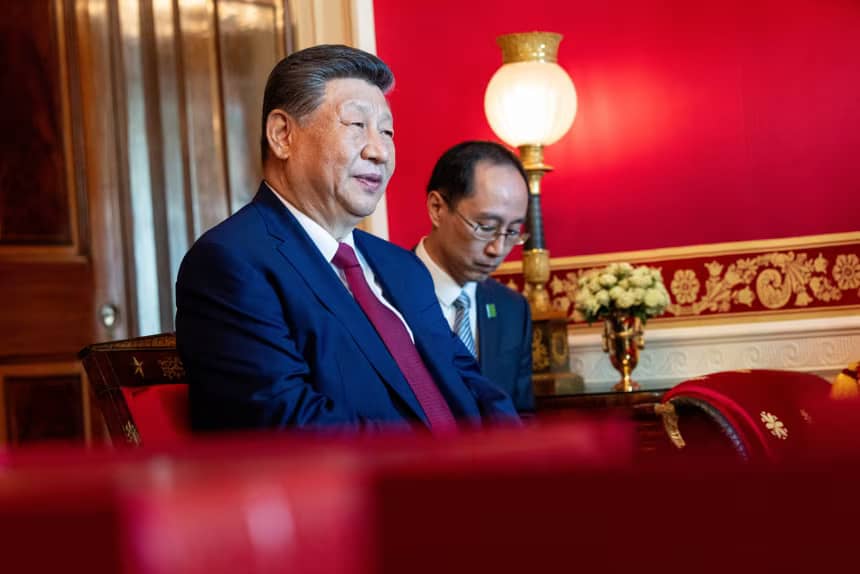 Trump-Xi summit yields few concessions but keeps rivals talking