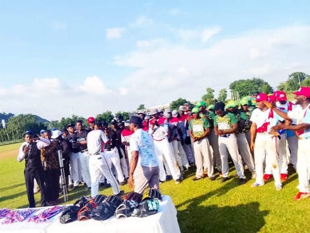 Wills Claims Super Five Baseball Title by Defeating Delta