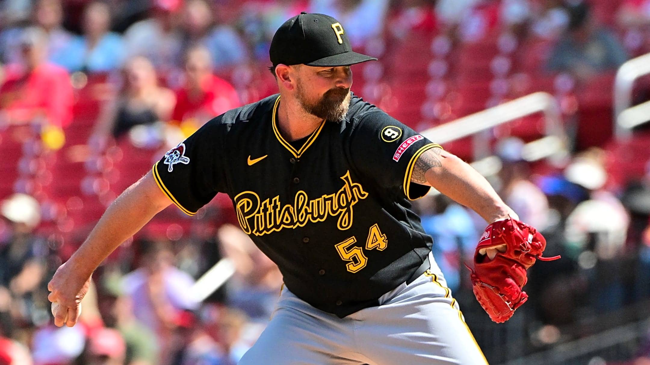 Pitcher Kirby Yates Announces Retirement From Baseball