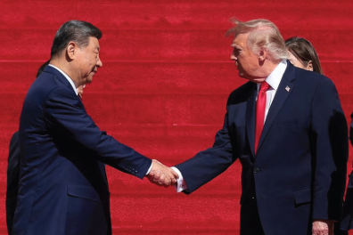 Trump Administration Extends Trade Truce with China Amid Tariffs on India