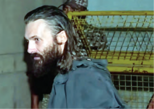 Critics Argue India Should Have Detained Matthew VanDyke