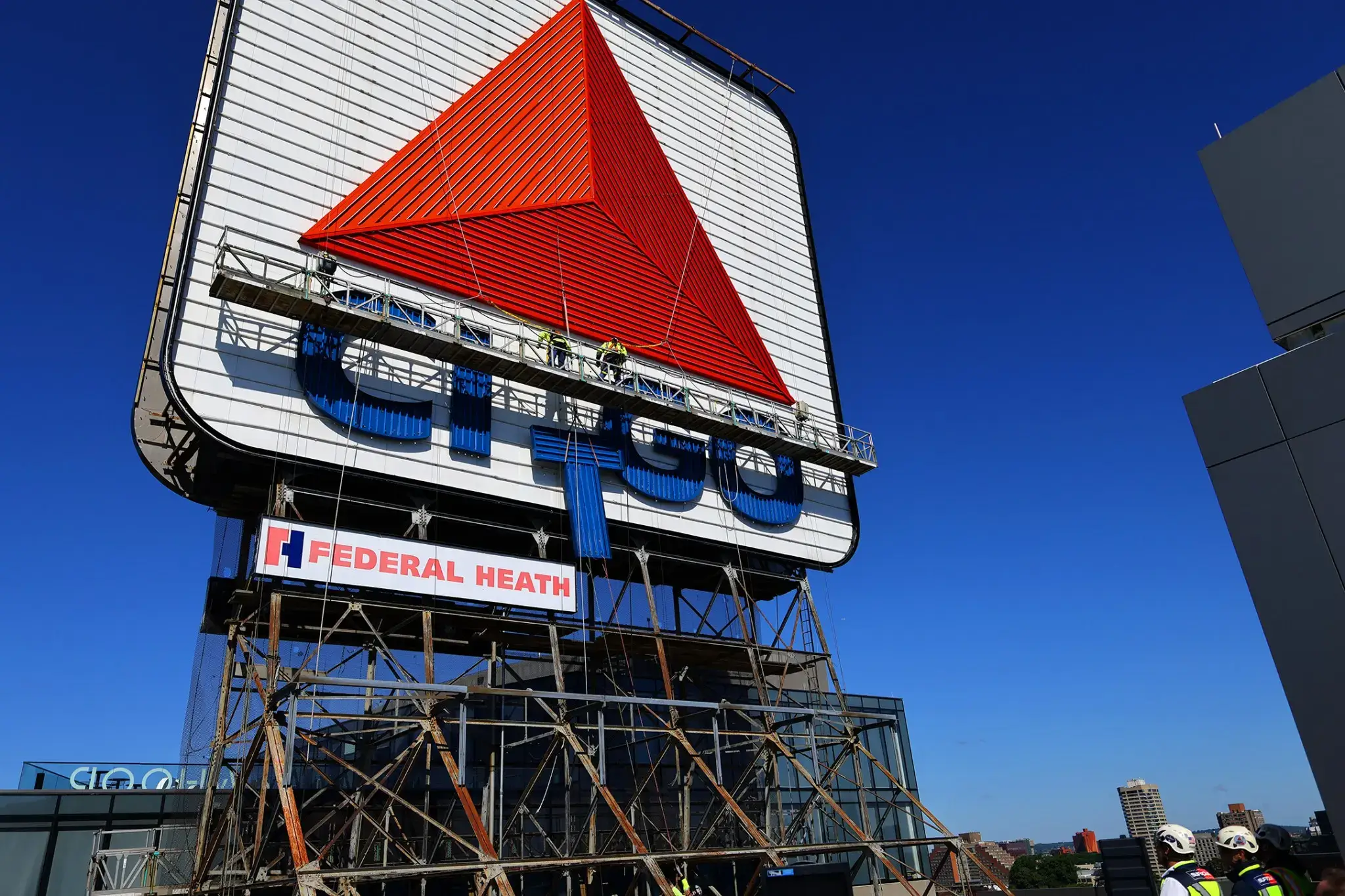 Trump Administration Extends Protection for Citgo Amid Venezuela Debt Dispute