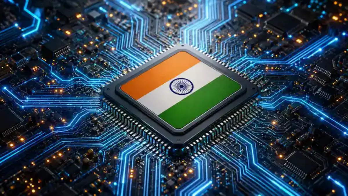 India Approves ₹1.27 Lakh Crore Semicon 2.0 to Build Silicon Ecosystem