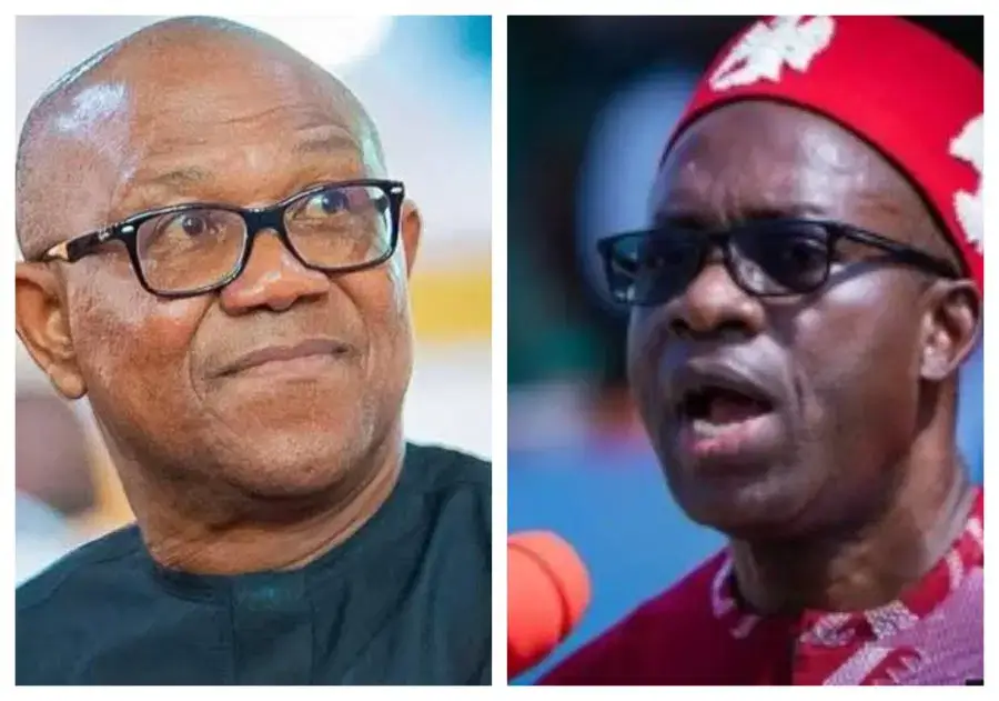 Anambra Government Challenges Peter Obi to Apologize Over Alleged Outstanding Debts