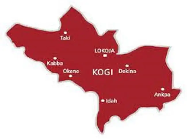 Kogi APC Stakeholders Endorse Tinubu, Karimi for 2027 Re-election