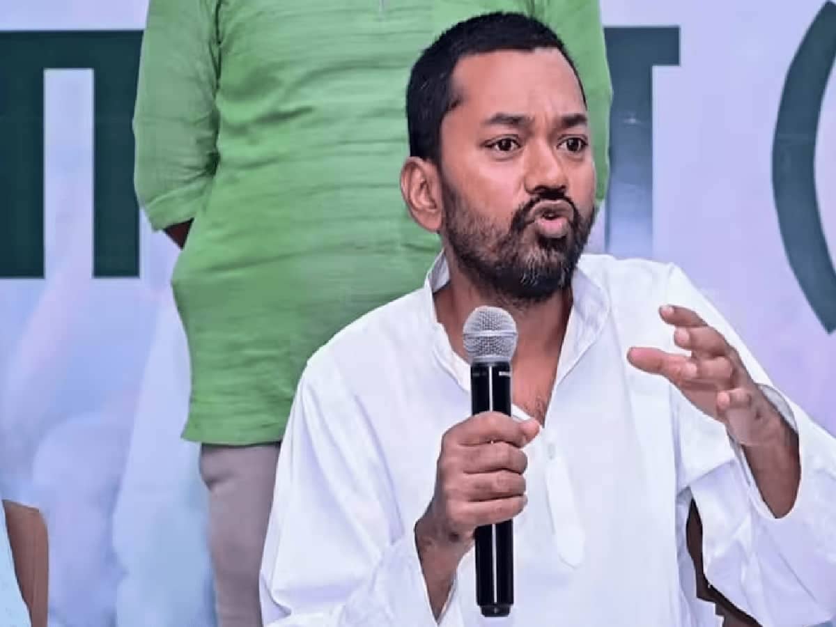 JDU to Launch Uttar Pradesh Campaign from Varanasi on Oct 25