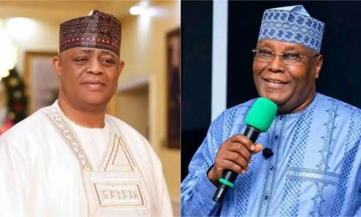 Ibe and Fani-Kayode Dispute Atiku Campaign Claims and Party History