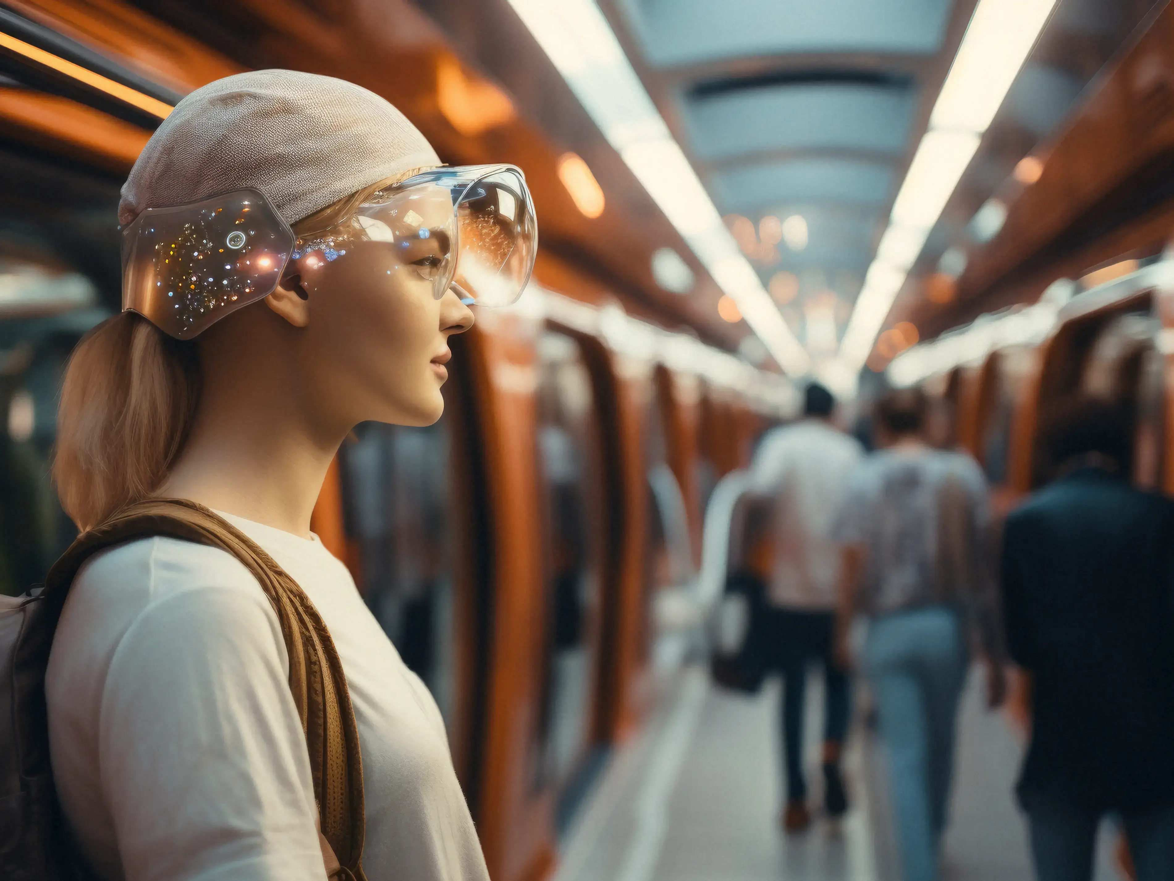 India's AI Adoption Surges in Tier 2 and 3 Cities, Outpacing Metro Growth
