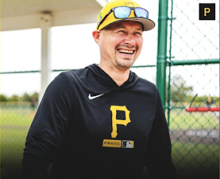 Bucs Win 82; Shufflin' Arms Finishes Strong, K Records Hit, Oneil 20/30, B-Rey Hits 162, Jared's Big Finish, Kirby Retires