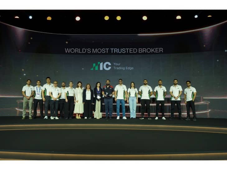 IC Marks Forex Expo Dubai 2026 as Entry Point for Market Access