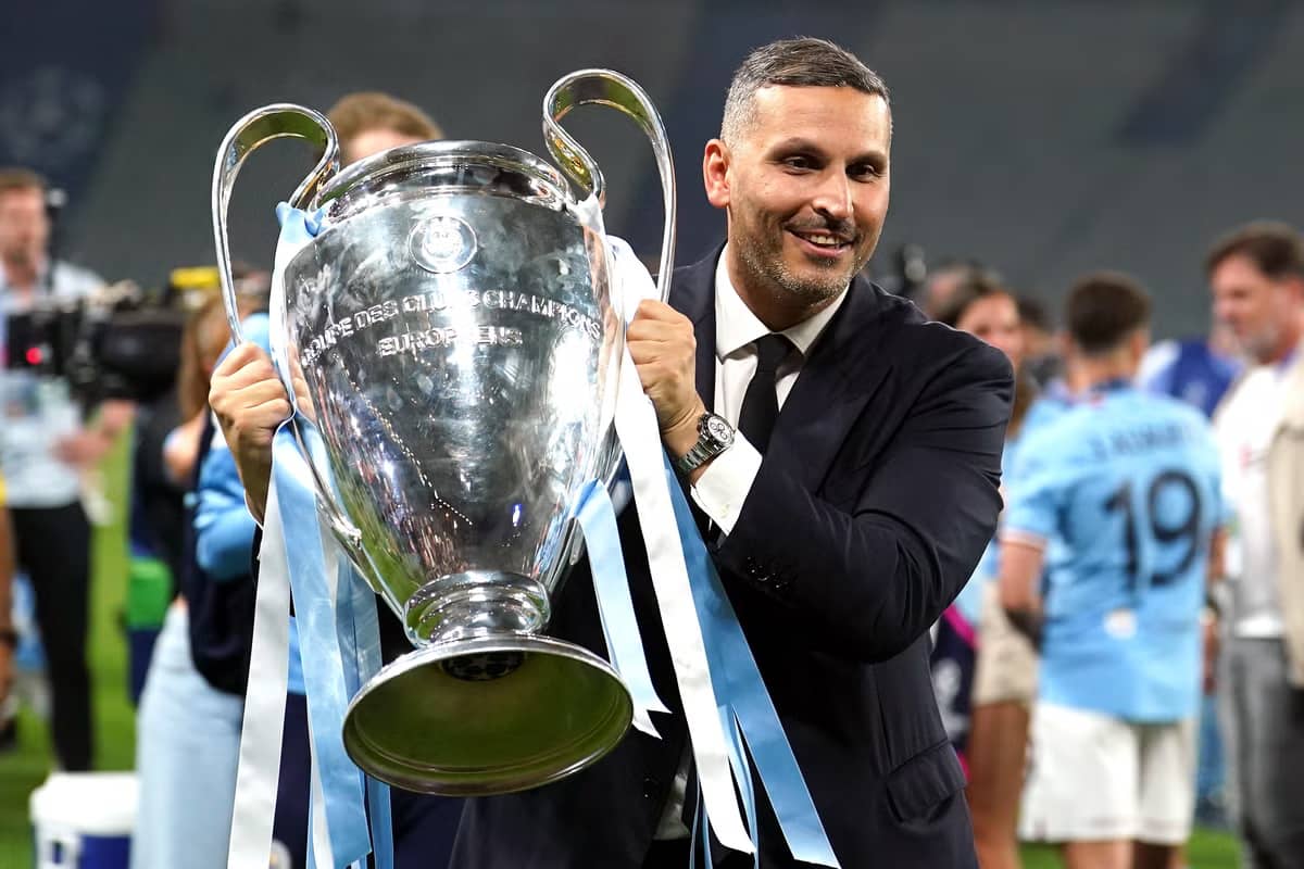 Man City Ruling Impacts Extend Well Past the Pitch