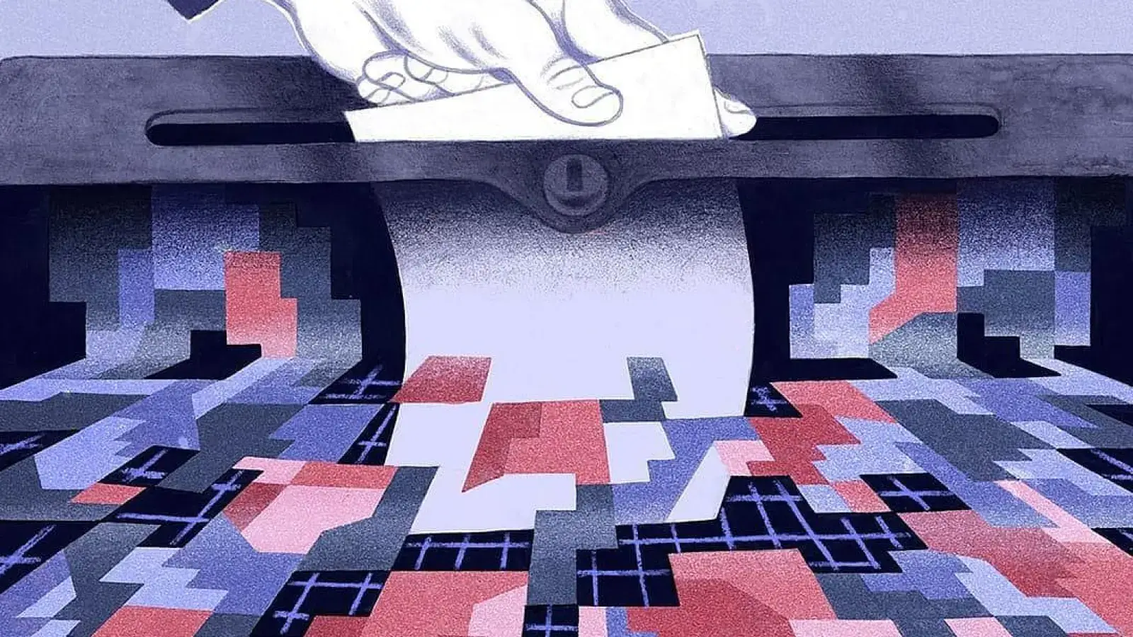 Questionable stats model sparked 2024 vote skepticism