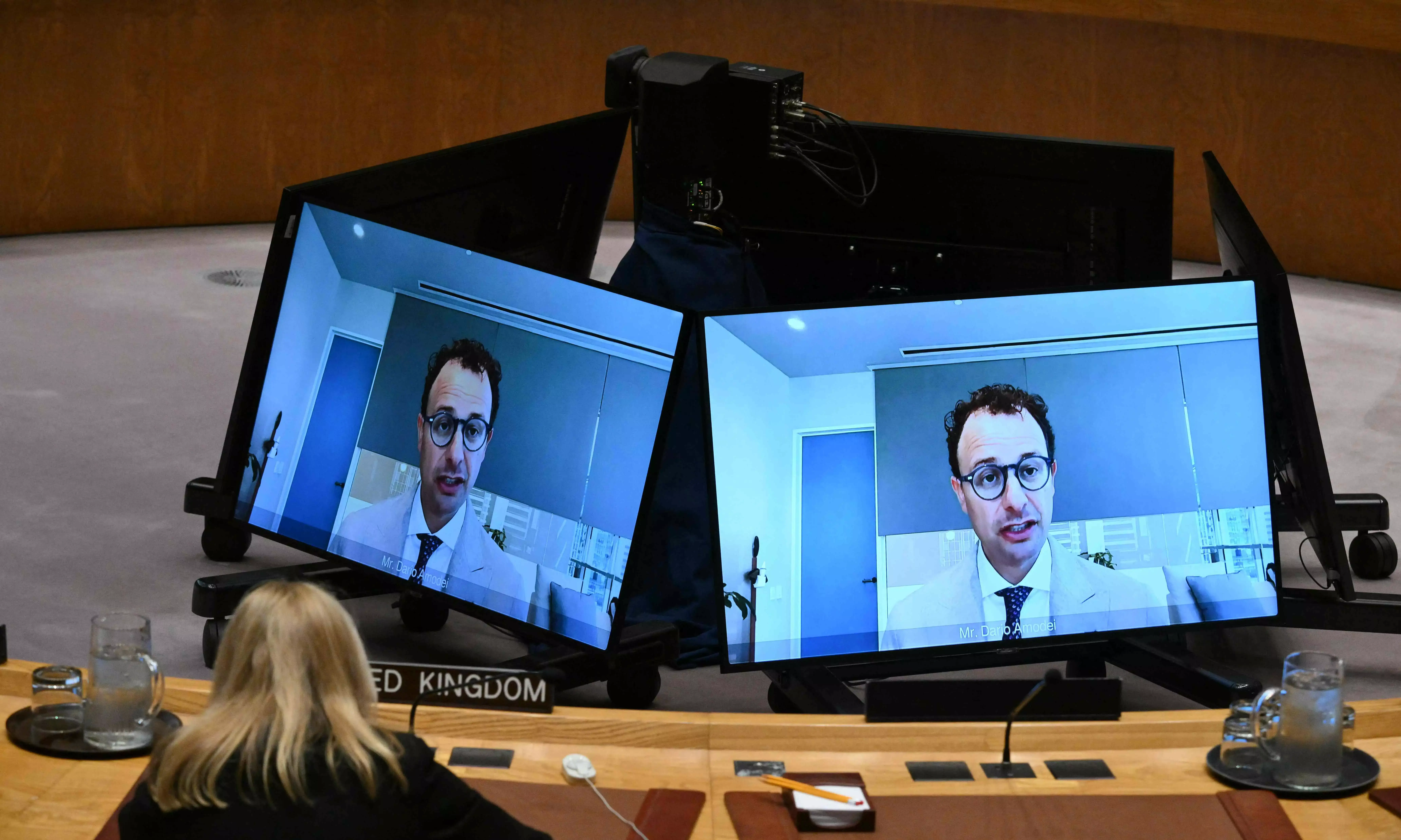 Anthropic and OpenAI Warn of AI Risks, Push for Regulatory Control