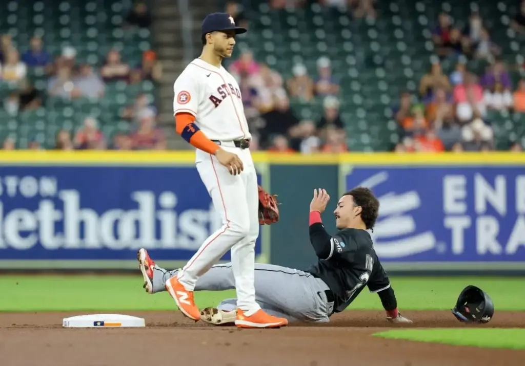 Previewing the Upcoming White Sox and Astros Matchup