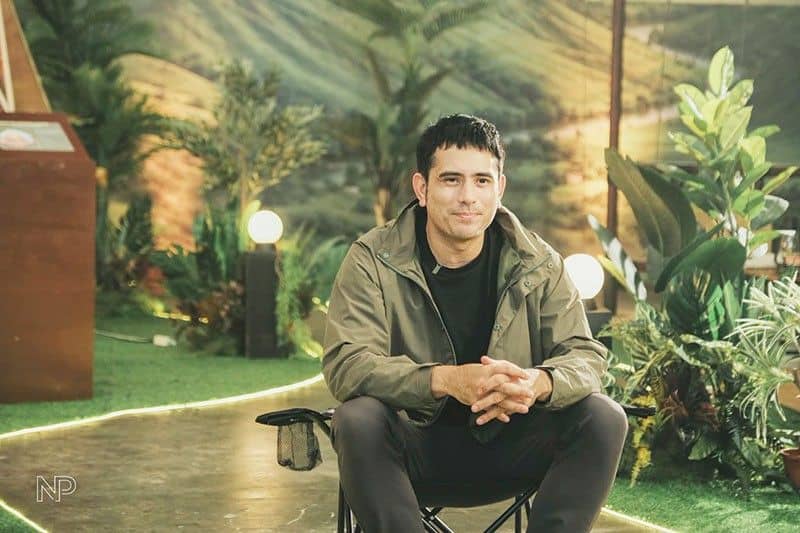 Gerald Anderson Prioritizes Career Over Romance