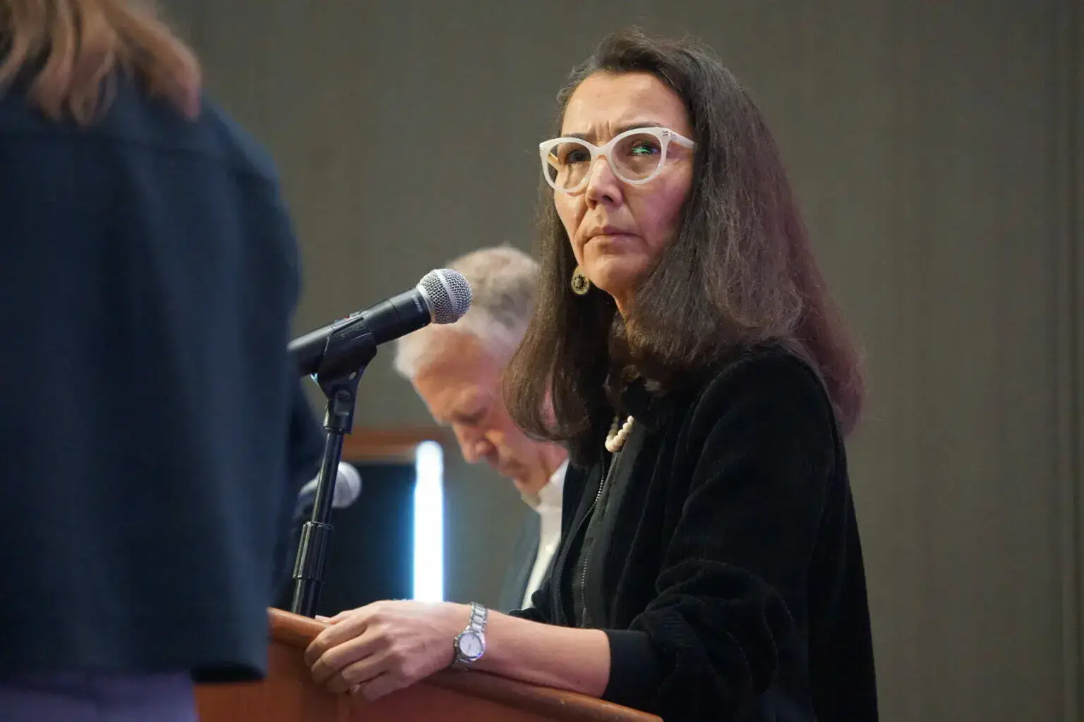NYT Critique of Peltola May Impact AK Senate Race