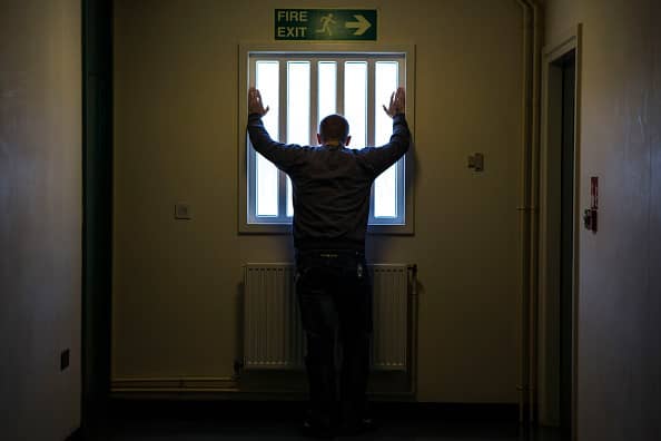 Experts Argue Rehab Beats Jail for Substance Abuse Cases