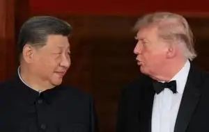 US-China Summit Stalemate Highlights India's Strategic Value Amid Global Tensions
