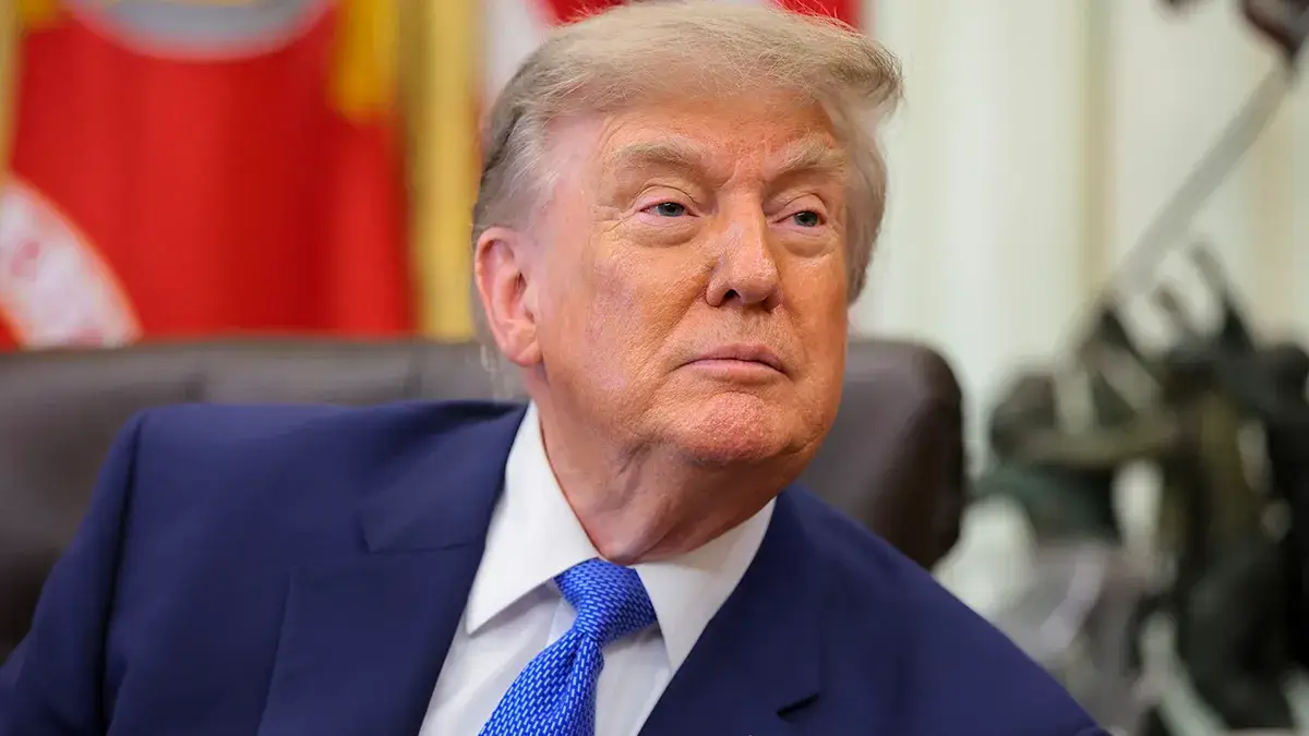 White House Taxpayer-Funded Ads Promoting Trump Face Legal Scrutiny and Bipartisan Criticism