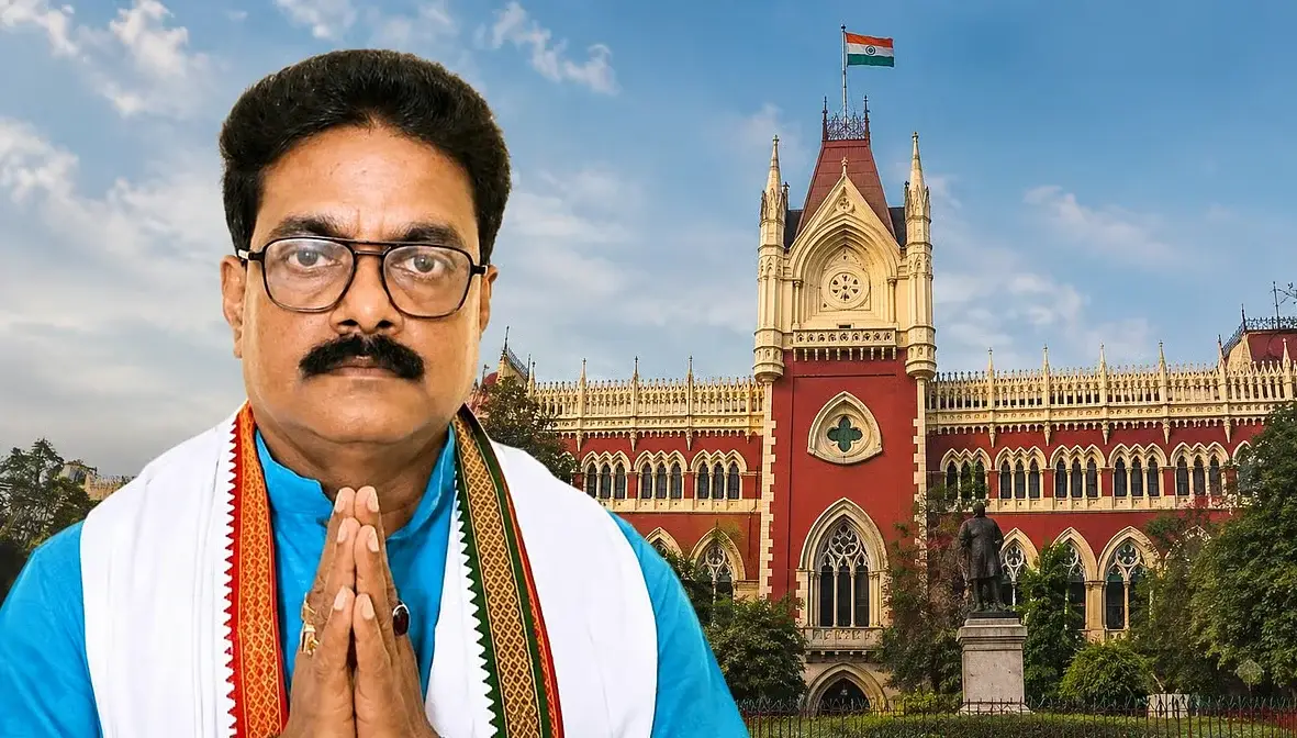 Milan Pradhan Granted Interim Bail for 3 Weeks Ahead of Nandigram Bypoll