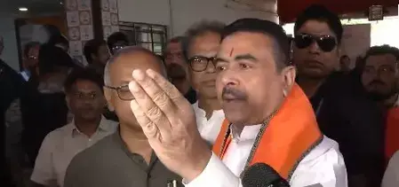 West Bengal Chief Minister Criticizes Mamata Banerjee Over Delhi INDIA Alliance Gathering