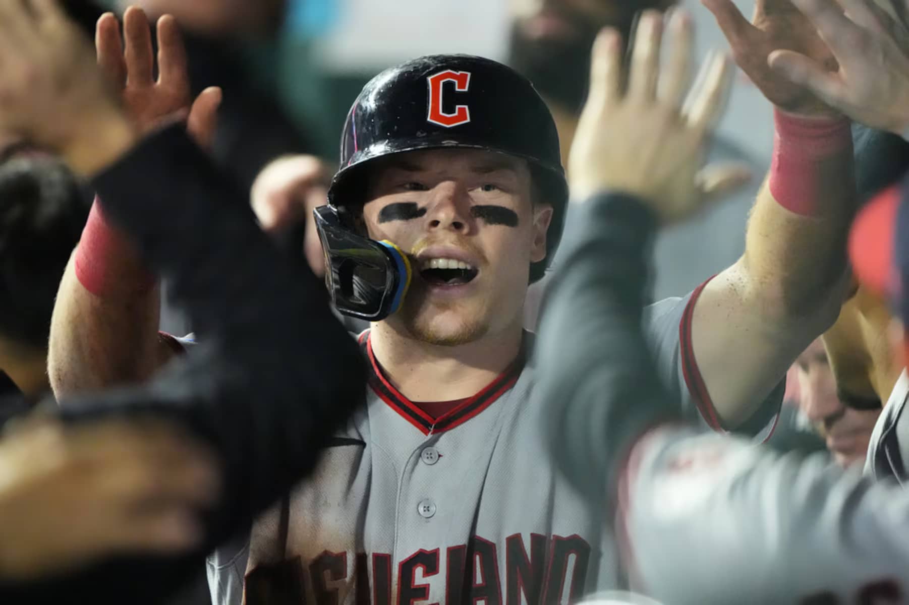 Guardians Secure Third Straight AL Central Title Behind Rookie Class Performance