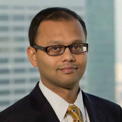 Rama Variankaval Leaves JPMorgan Corporate Advisory Role During Reorganization