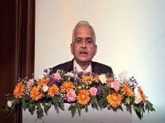 Shaktikanta Das Urges Global South to Counter Major Powers' Unilateral Moves
