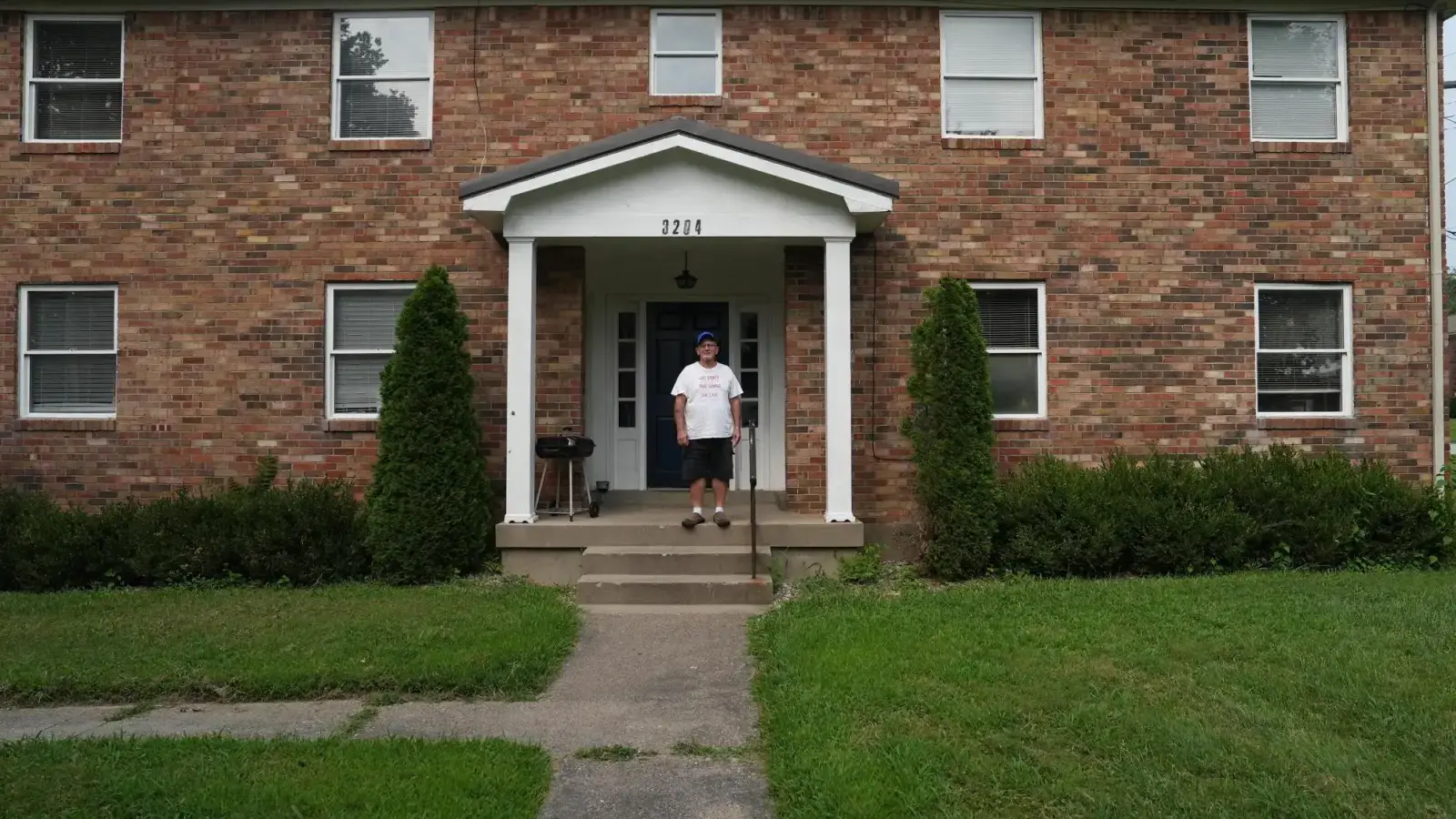 Policy Reversal on Housing First Disrupts Homelessness Services