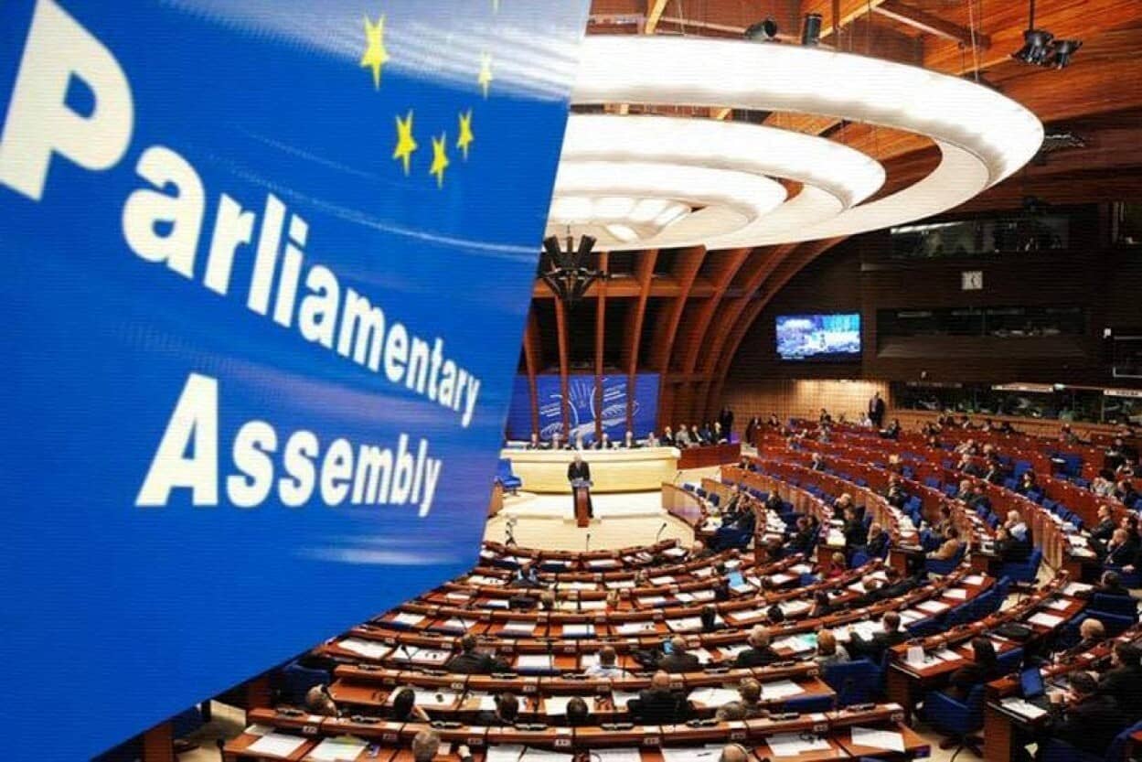PACE finds Armenia polls open yet raises worries