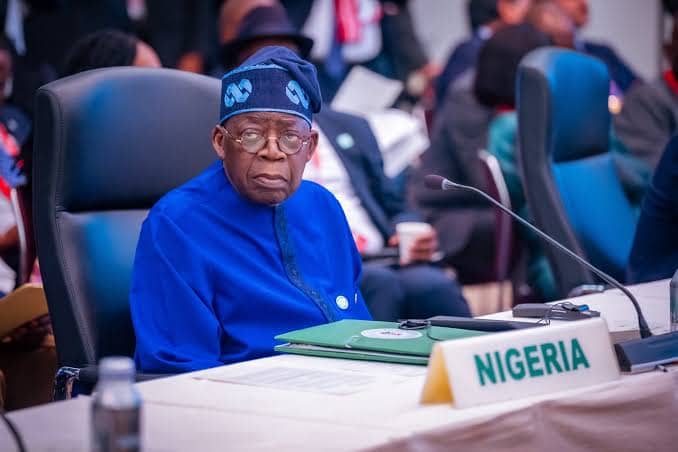 Sokoto Minority Leader Criticizes Tinubu's Record
