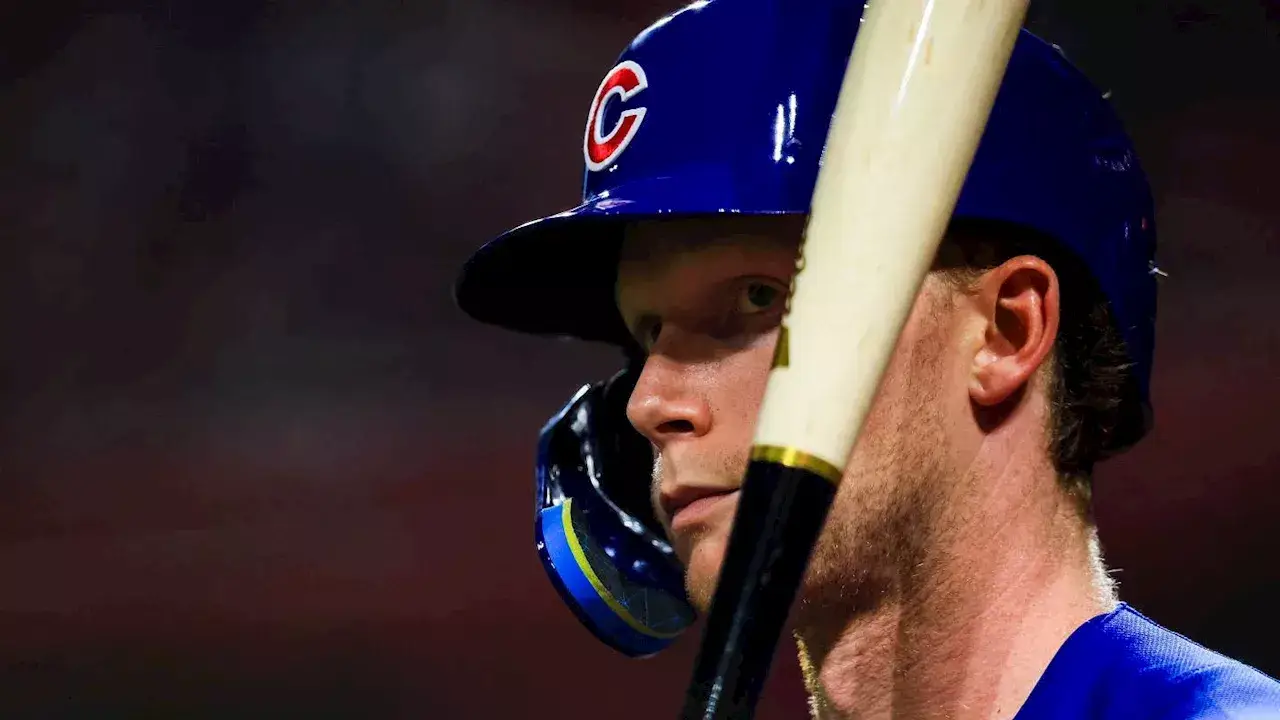 Cubs Name Gausman Starter for NL Wild Card Game 2 Against Padres