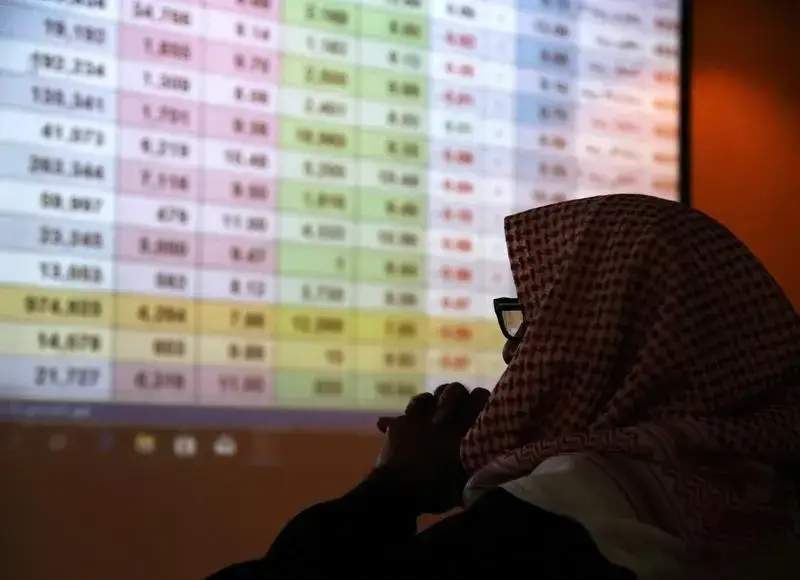 Gulf Markets Slide as Trump Rejects Iran Sanctions Easing