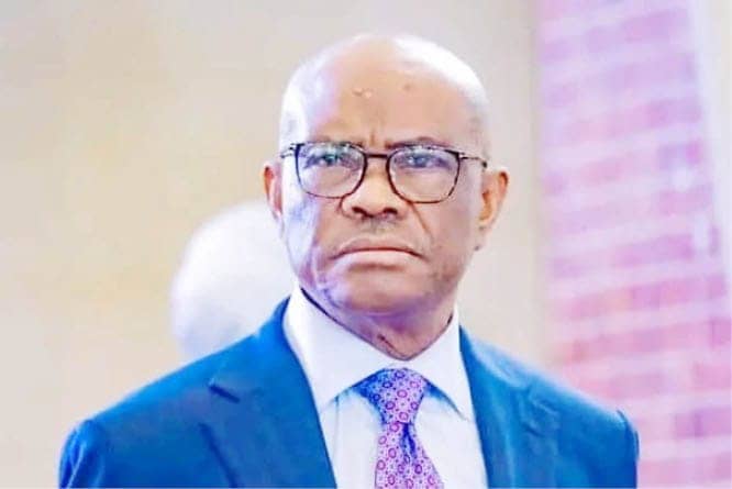 Wike Vows to Resign if Tinubu Loses FCT, Rivers in 2027