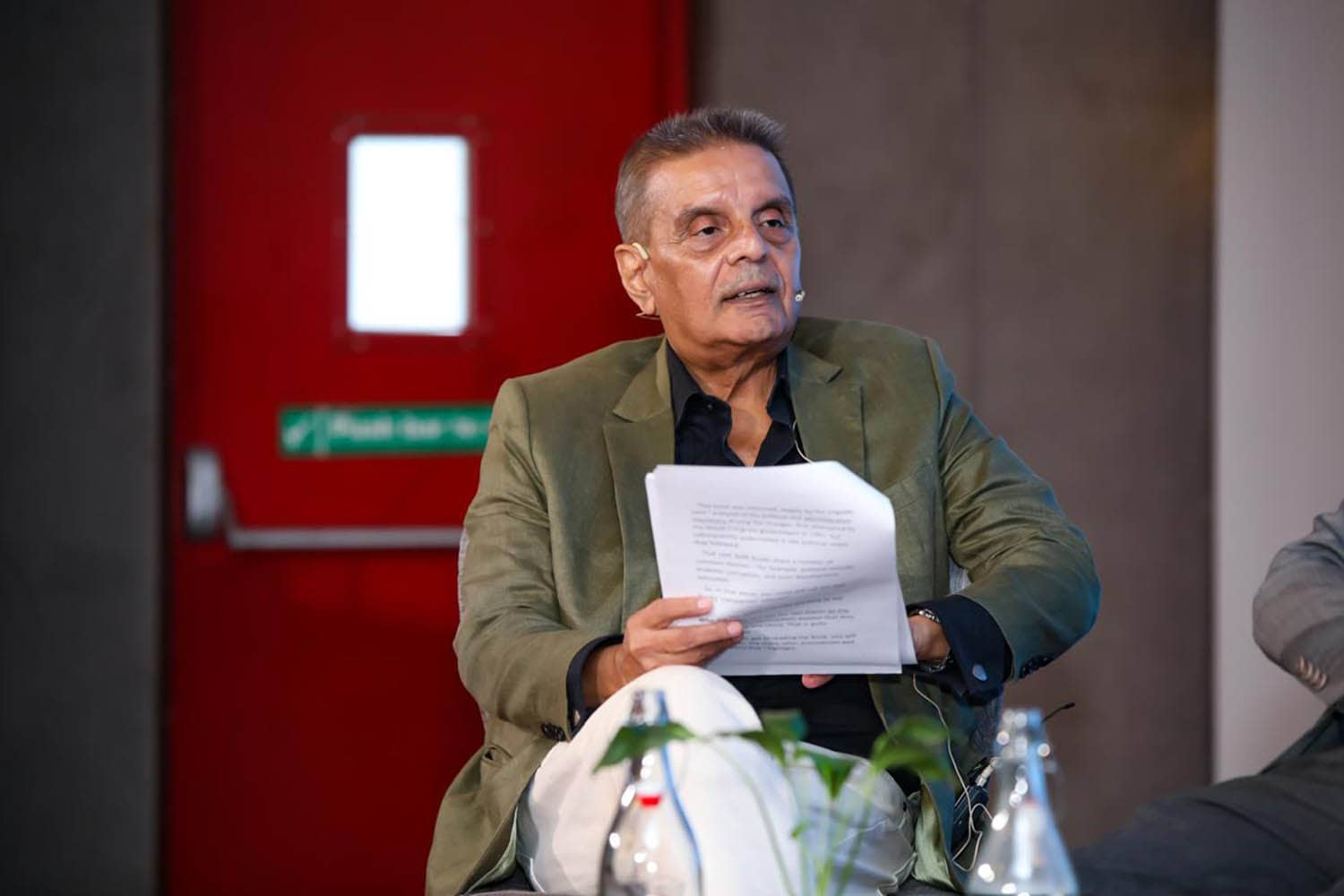 Rajib Upadhya Examines Nepal’s Foreign Policy in Multipolar Era