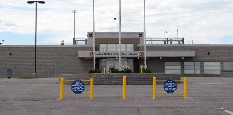 Federal Judge Restores Collective Bargaining Rights for Prison Workers