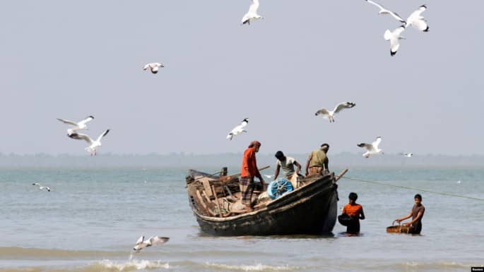 Bangladesh Secured Two Legal Victories in Bay of Bengal Dispute But Faces Challenges in Enforcement